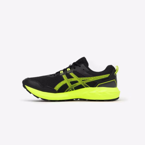 کفش دویدن مردانه ASICS مدل Gel-Kanaku 5
