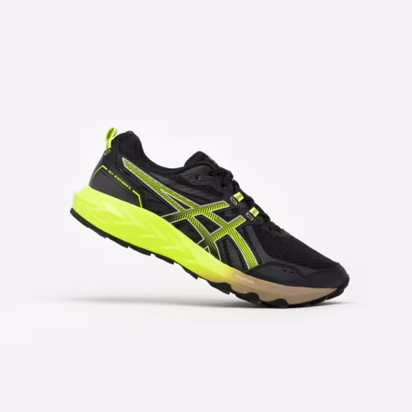 کفش دویدن مردانه ASICS مدل Gel-Kanaku 5
