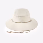 کلاه مردانه فورکلاز مدل MT500 - رنگ بژ - محافظت در برابر UV