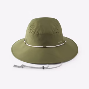 کلاه مردانه فورکلاز مدل MT500 - رنگ خاکی - دارای محافظ UV