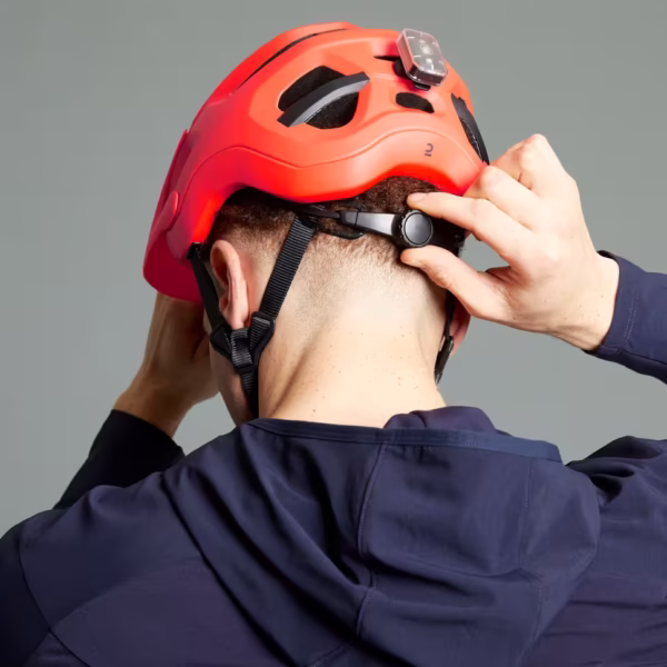 کلاه ایمنی دوچرخه‌سواری کوهستان ROCKRIDER مدل EXPL 500