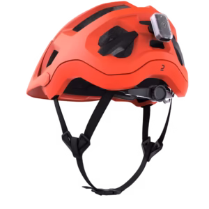 کلاه ایمنی دوچرخه‌سواری کوهستان ROCKRIDER مدل EXPL 500