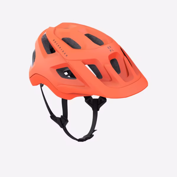 کلاه ایمنی دوچرخه‌سواری کوهستان ROCKRIDER مدل EXPL 500