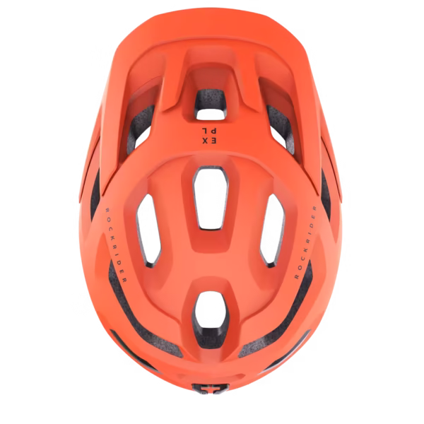 کلاه ایمنی دوچرخه‌سواری کوهستان ROCKRIDER مدل EXPL 500