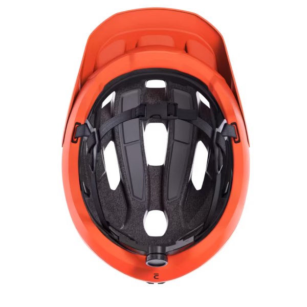 کلاه ایمنی دوچرخه‌سواری کوهستان ROCKRIDER مدل EXPL 500