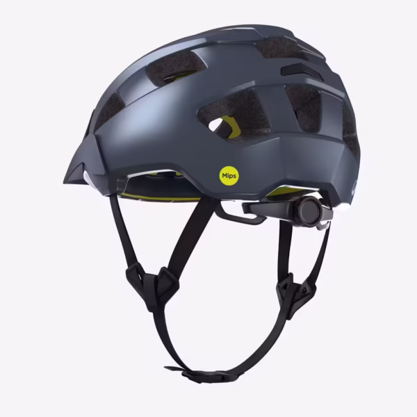 کلاه ایمنی دوچرخه‌سواری کوهستان ROCKRIDER مدل EXPL 540 MIPS