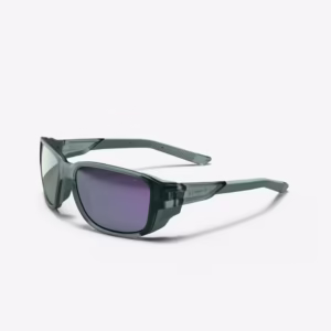 عینک آفتابی QUECHUA مدل MH570 – سبز – دسته 4