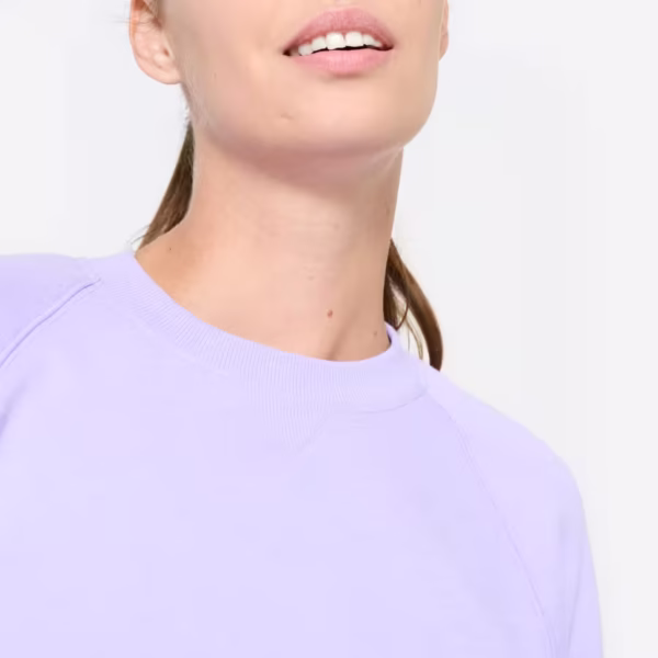 سویشرت فلیس زنانه DOMYOS