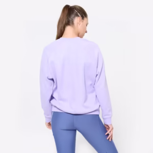 سویشرت فلیس زنانه DOMYOS