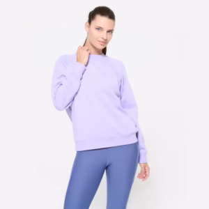 سویشرت فلیس زنانه DOMYOS