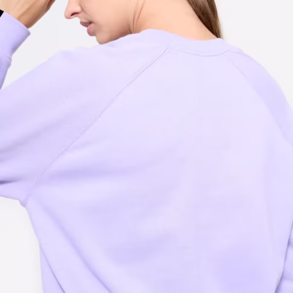 سویشرت فلیس زنانه DOMYOS