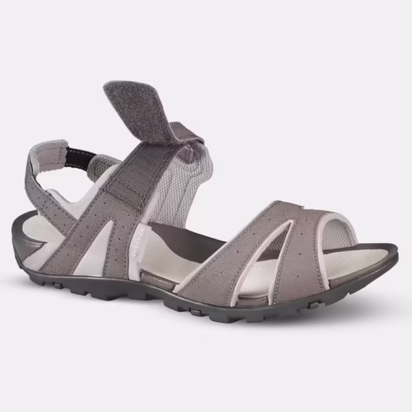 صندل زنانه QUECHUA مدل NH100