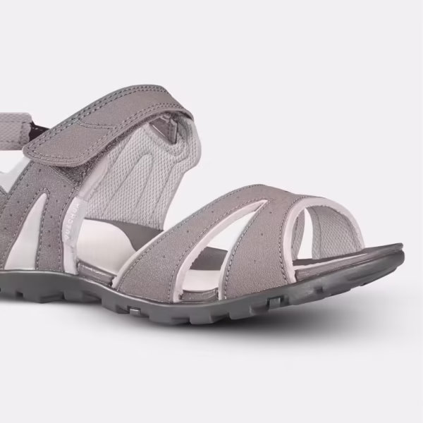 صندل زنانه QUECHUA مدل NH100