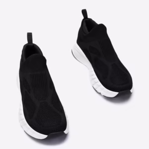 کفش ورزشی زنانه DOMYOS مدل 500 FITMAX – مشکی