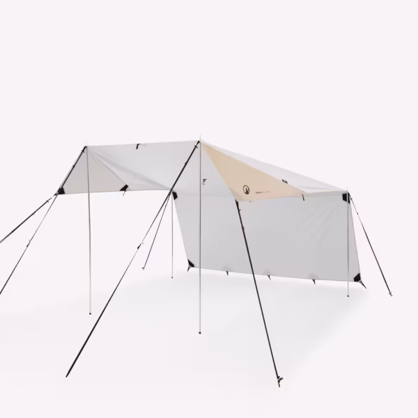سایه بان کمپینگ QUECHUA مدل XL - Fresh
