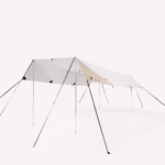 سایه بان کمپینگ QUECHUA مدل XL - Fresh