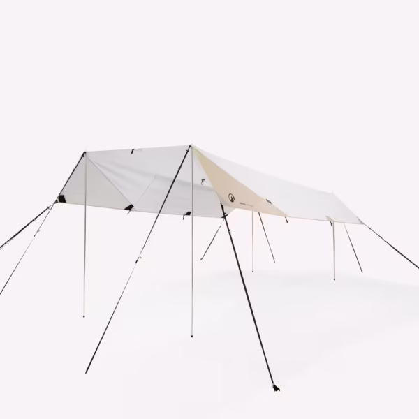 سایه بان کمپینگ QUECHUA مدل XL - Fresh