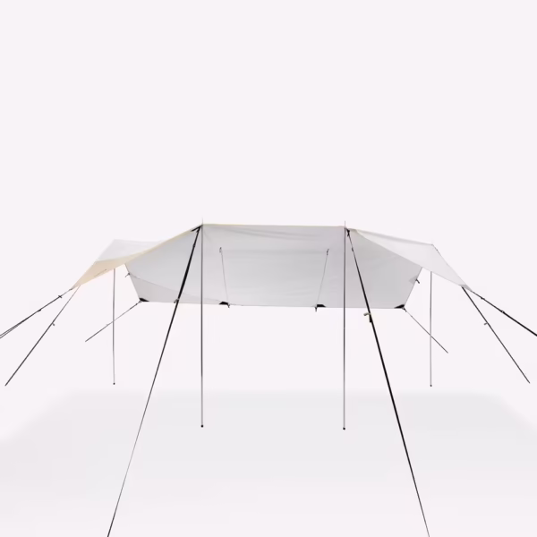 سایه بان کمپینگ QUECHUA مدل XL - Fresh