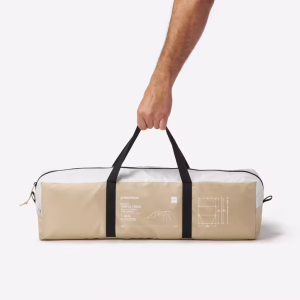 سایه بان کمپینگ QUECHUA مدل XL - Fresh