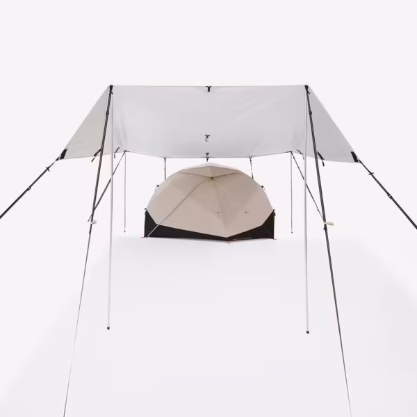 سایه بان کمپینگ QUECHUA مدل XL - Fresh