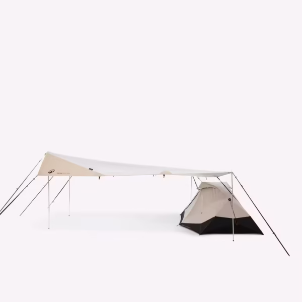 سایه بان کمپینگ QUECHUA مدل XL - Fresh