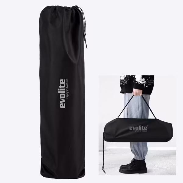 میز کمپینگ تاشو EVOLITE