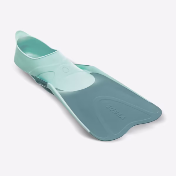 فین غواصی کوتاه SUBEA مدل FF 100