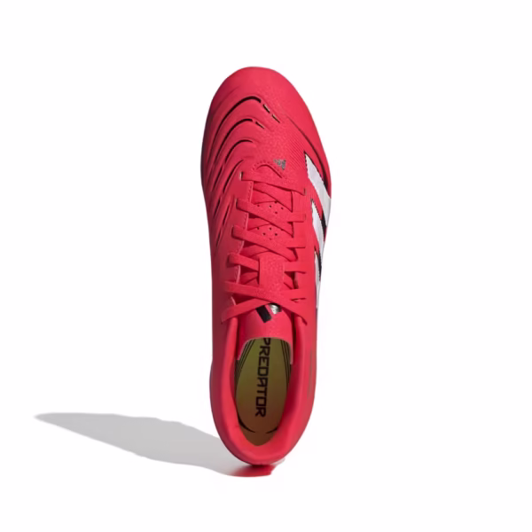 کفش فوتبال ADIDAS مدل Predator Club FG/MG