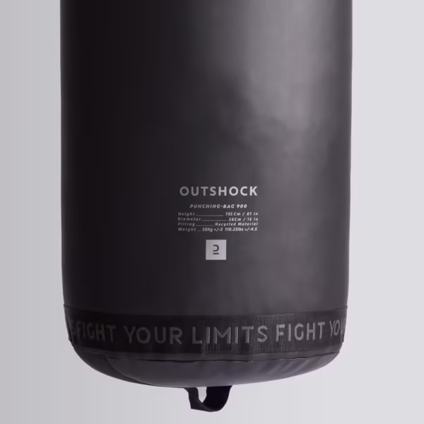 کیسه بوکس OUTSHOCK وزن 50 کیلوگرم