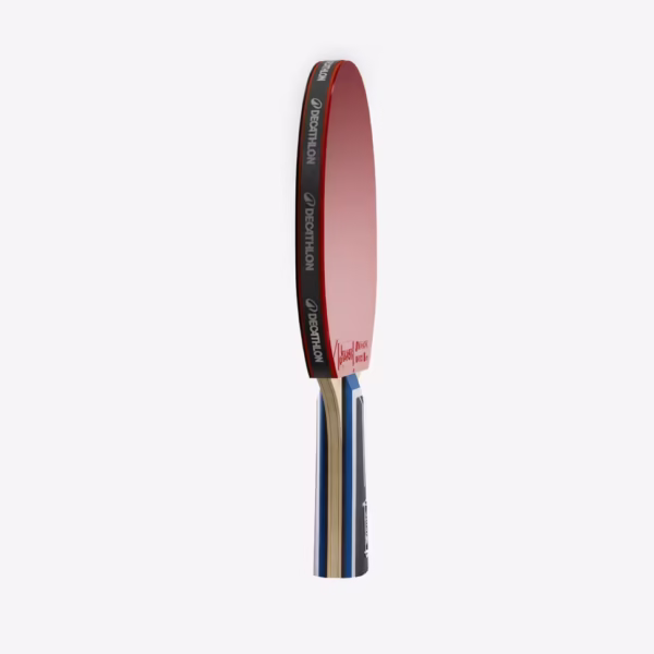 راکت تنیس روی میز QUIKMA مدل TTR 900 – شش ستاره – مورد تأیید ITTF