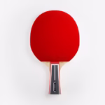 راکت پینگ پنگ QUIKMA مدل TTR 930 Spin – سری ITTF Club