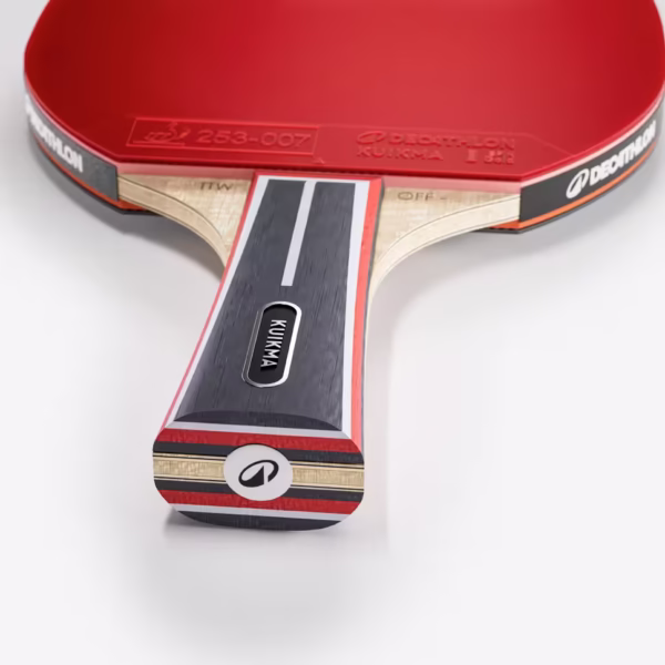 راکت پینگ پنگ QUIKMA مدل TTR 930 Spin – سری ITTF Club