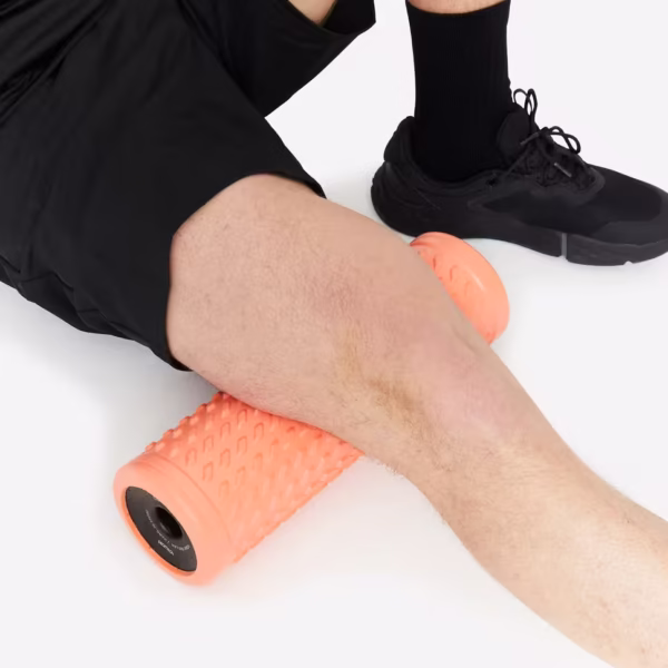 CORENGTH Hard Massage Roller