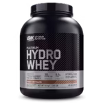 پروتئین هیدرولیزه Optimum Nutrition Hydrowhey