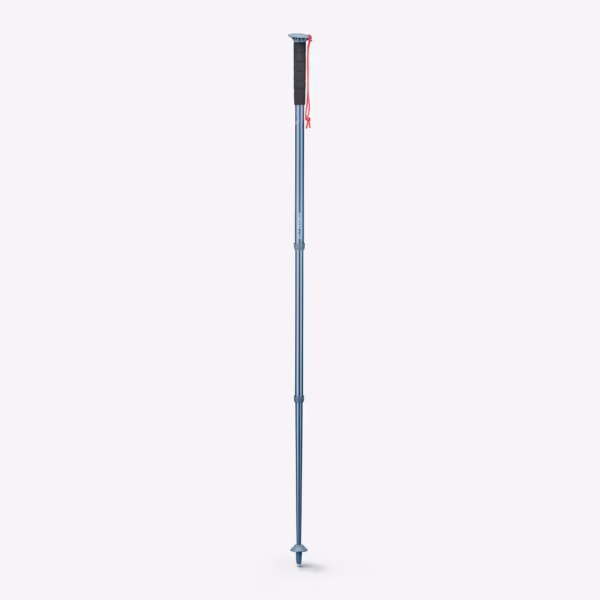 عصای کوهنوردی فورکلاز مدل MT100 – آبی
