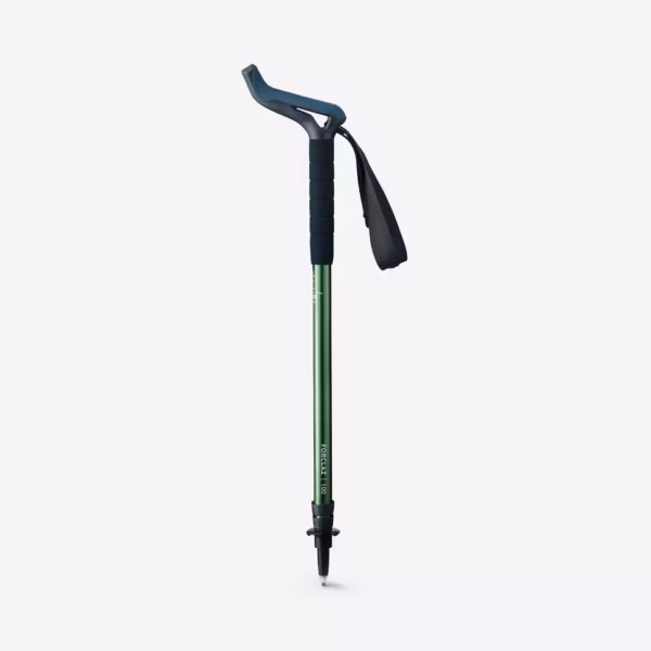 عصای ارگونومیک فورکلاز مدل MT100 | سبز