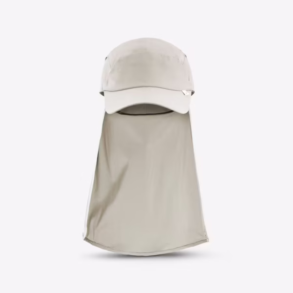کلاه فضای باز فورکلاز مدل MT900 - رنگ بژ روشن