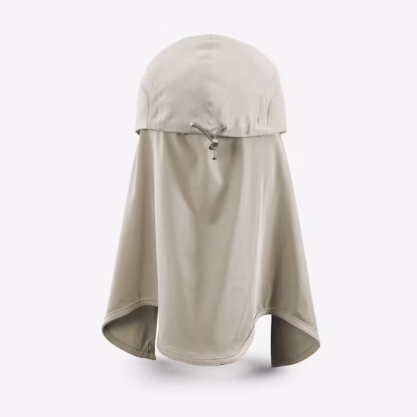 کلاه فضای باز فورکلاز مدل MT900 - رنگ بژ روشن