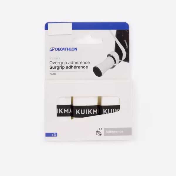 اورگریپ پدل KUIKMA – سفید – مدل Adherence