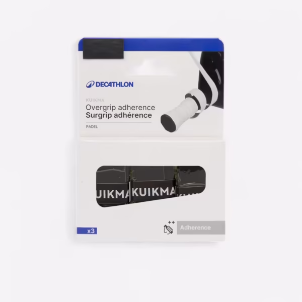 اورگریپ پدل KUIKMA – سفید – مدل Adherence