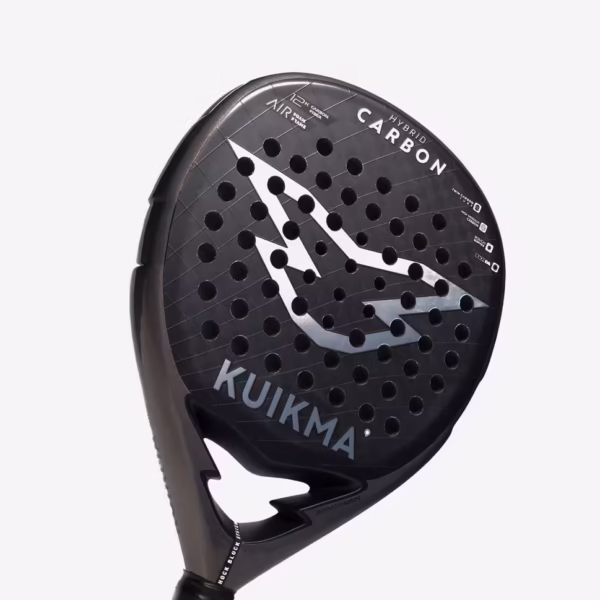 راکت پدل KUIKMA مدل PR Hybrid Carbon