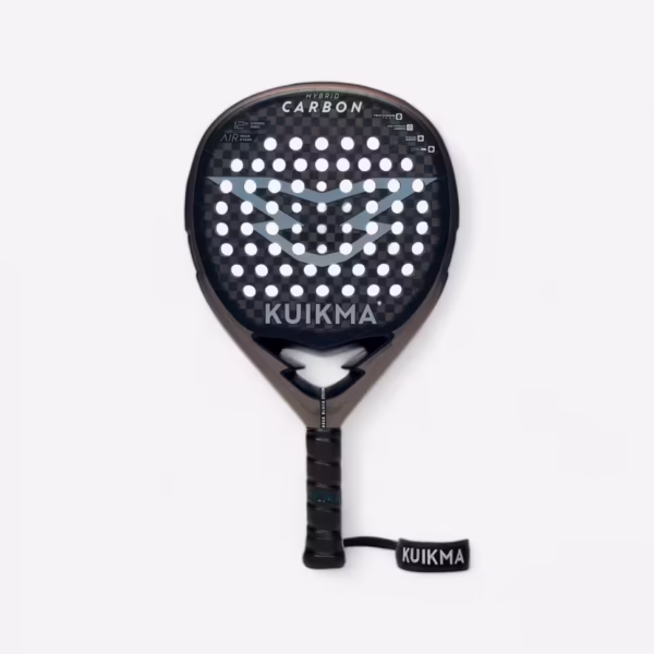 راکت پدل KUIKMA مدل PR Hybrid Carbon
