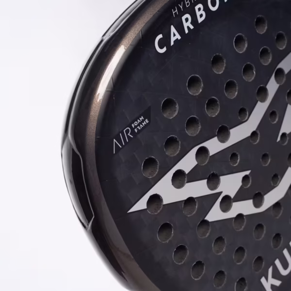 راکت پدل KUIKMA مدل PR Hybrid Carbon