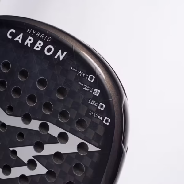 راکت پدل KUIKMA مدل PR Hybrid Carbon