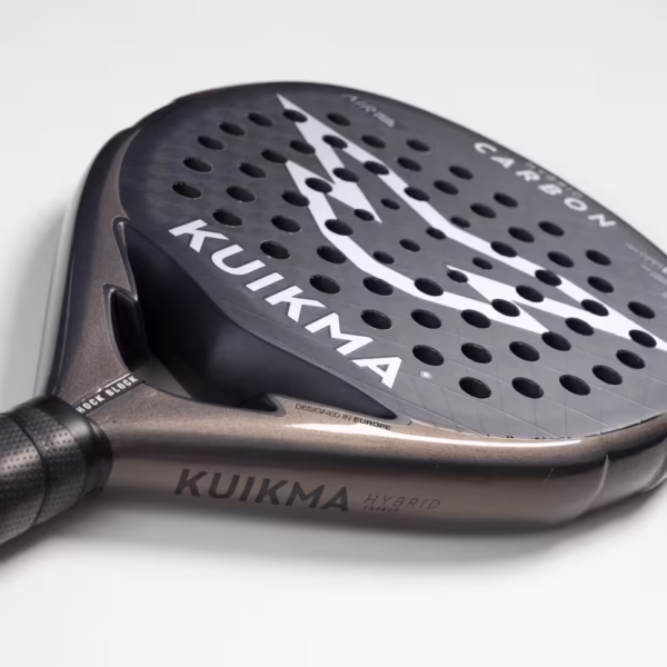 راکت پدل KUIKMA مدل PR Hybrid Carbon