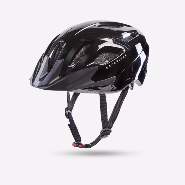 کلاه ایمنی دوچرخه کوهستان ROCKRIDER مدل Expl 50