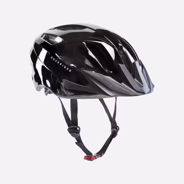 کلاه ایمنی دوچرخه کوهستان ROCKRIDER مدل Expl 50