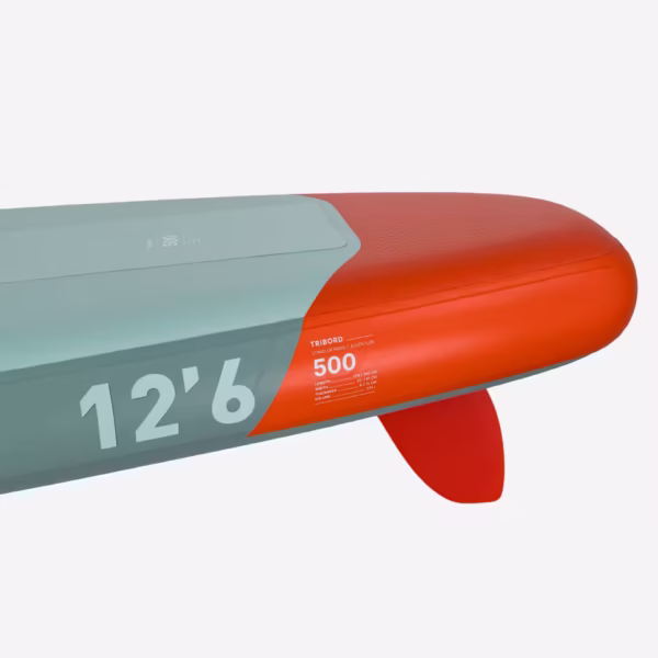 پدل بورد بادی ایستاده ITWIT مدل 500 – سایز 12.6 فوت