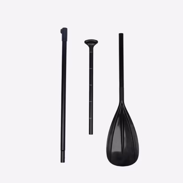 ست پدل بورد بادی ITIWIT مدل 100 – سایز 9.6 فوت – تک‌نفره – زرد - Image 4
