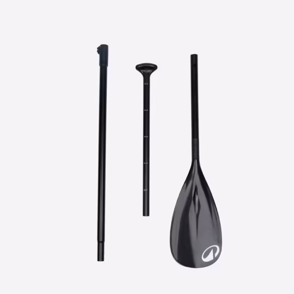 ست پدل بورد بادی ITIWIT مدل 100 – سایز 9.6 فوت – تک‌نفره – زرد - Image 5